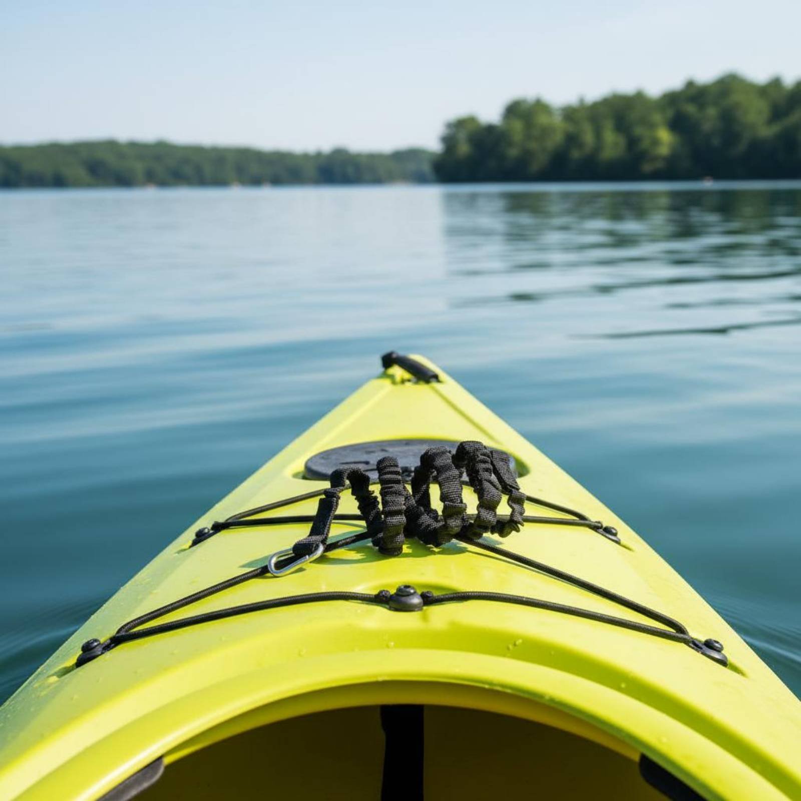 Kayak Paddle Leash Anti-Loss S - Fishing Kayak Paddle review and price