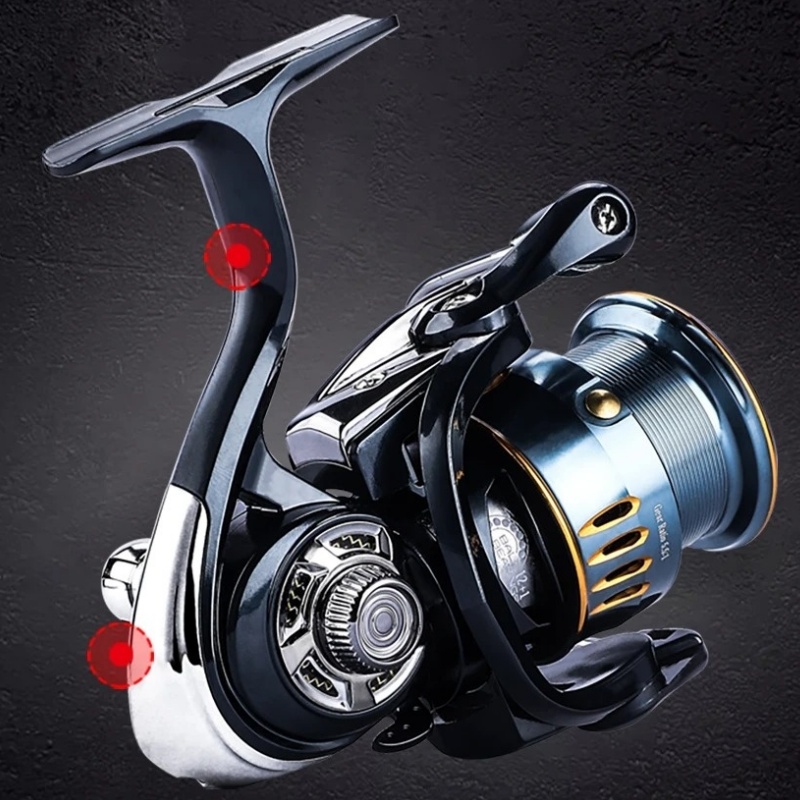 Okuma's New Lure Reel with 18k - Abu Garcia Reel Max review and price