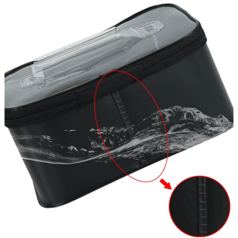 Portable EVA Fishing Tool Box, - Fishing Kayak Crate review and price