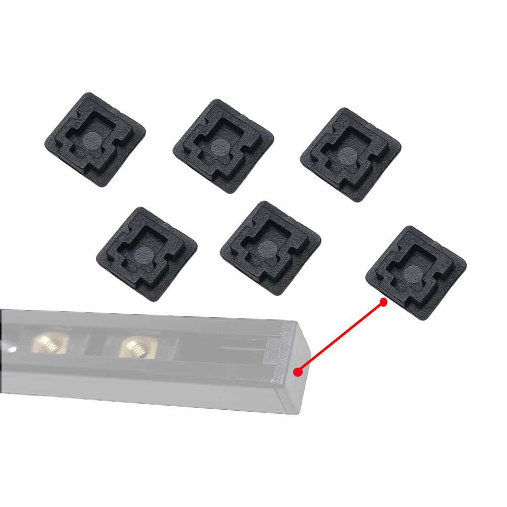 6/10Pcs Kayak Accessory Rail T - Fishing Kayak Rod Holder review and price