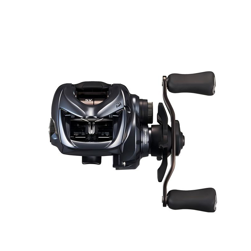 NEW DAIWA TATULA SV TW100 Fish - Daiwa Reel Fuego review and price