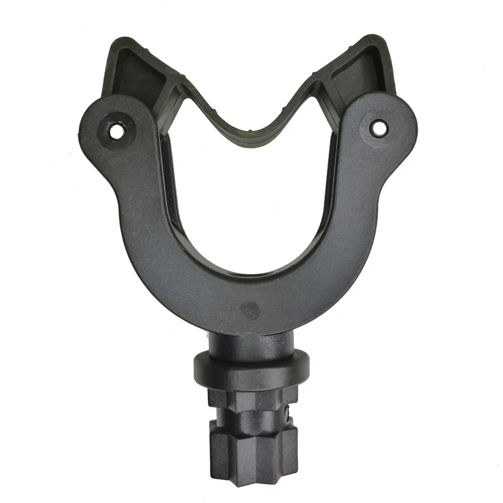 Rowing Inflatable Boat Kayak P - Fishing Kayak Rod Holder review and price