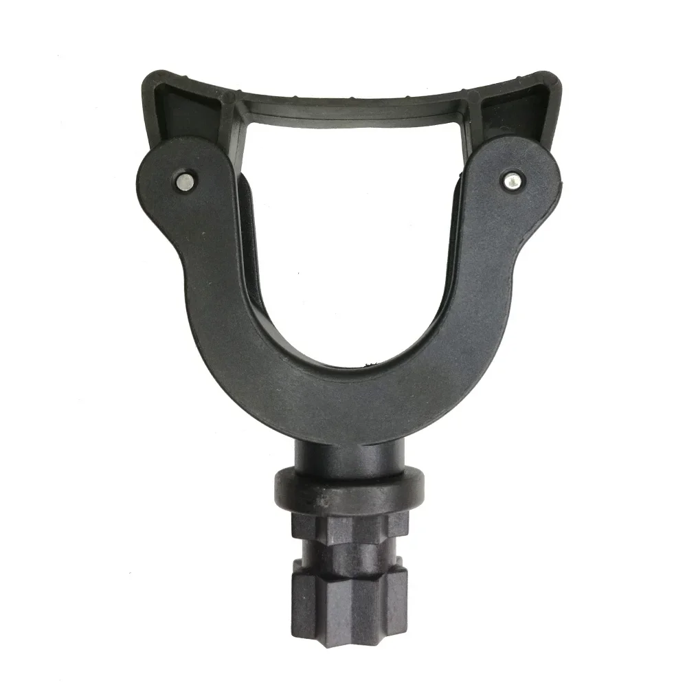 Rowing Inflatable Boat Kayak P - Fishing Kayak Rod Holder review and price