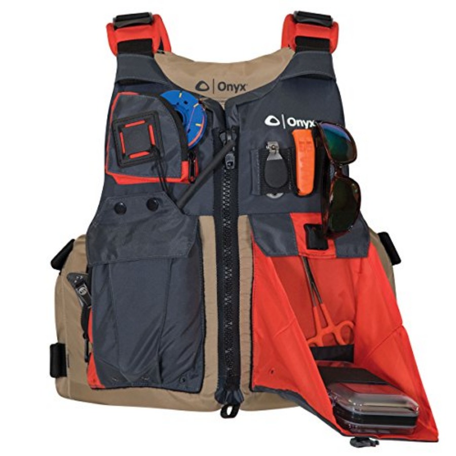 Kayak Fishing Life Jacket USCG - Fishing Kayak Paddle review and price