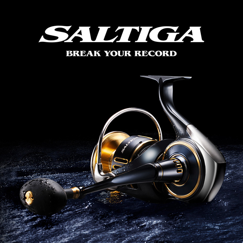 Original DAIWA 2025 SALTIGA 80 - Daiwa Reel Bg review and price