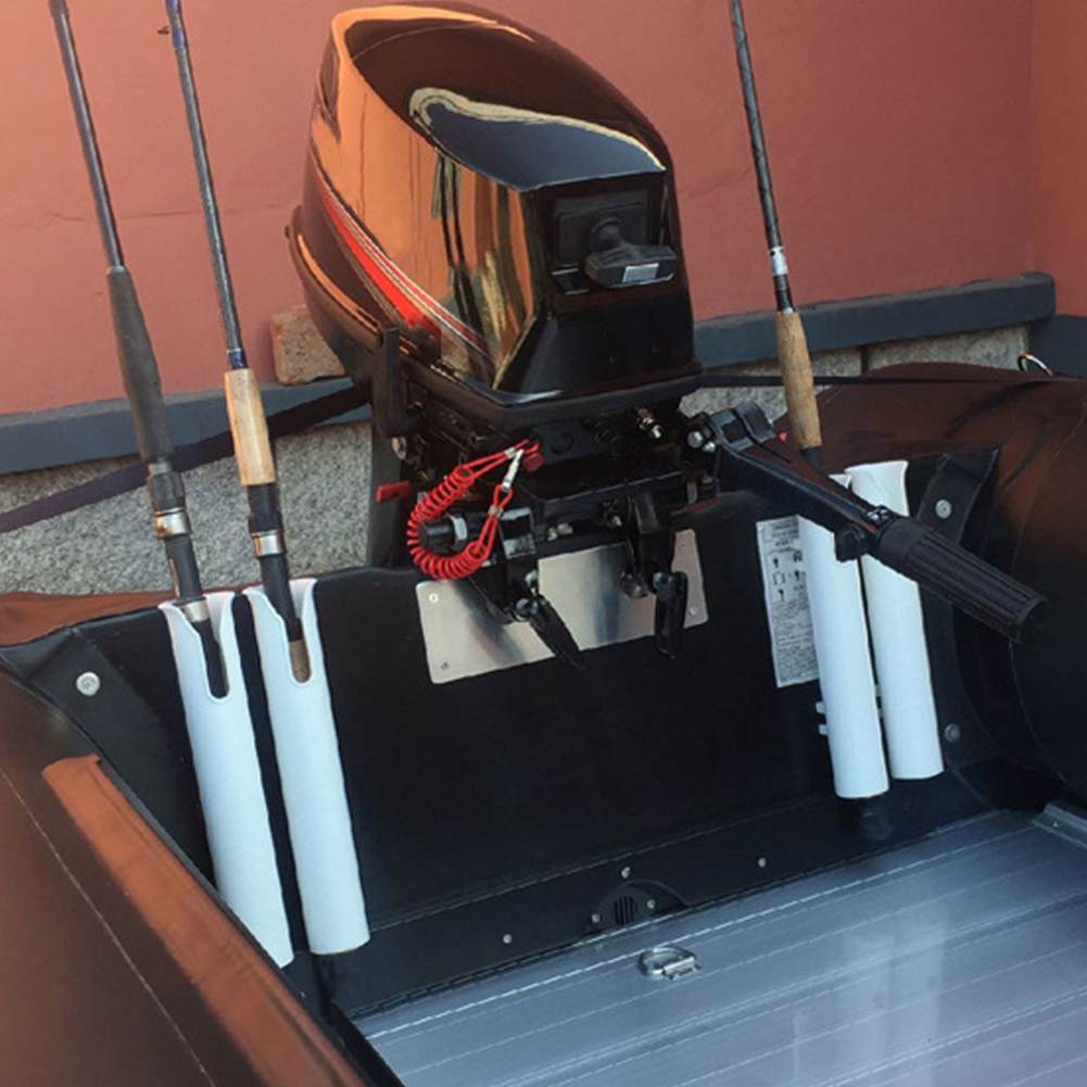 Fishing Rod Holder Bracket wit - Fishing Kayak Rod Holder review and price