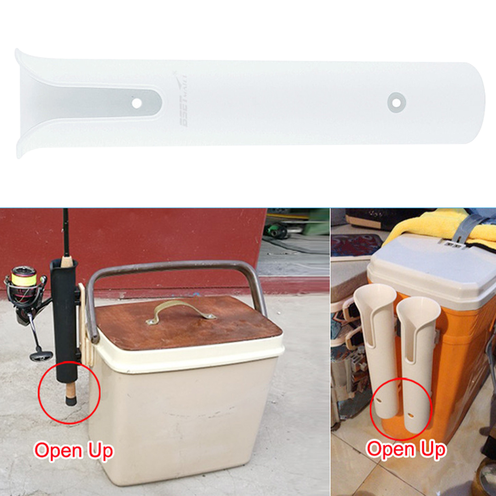 Fishing Rod Holder Bracket wit - Fishing Kayak Rod Holder review and price