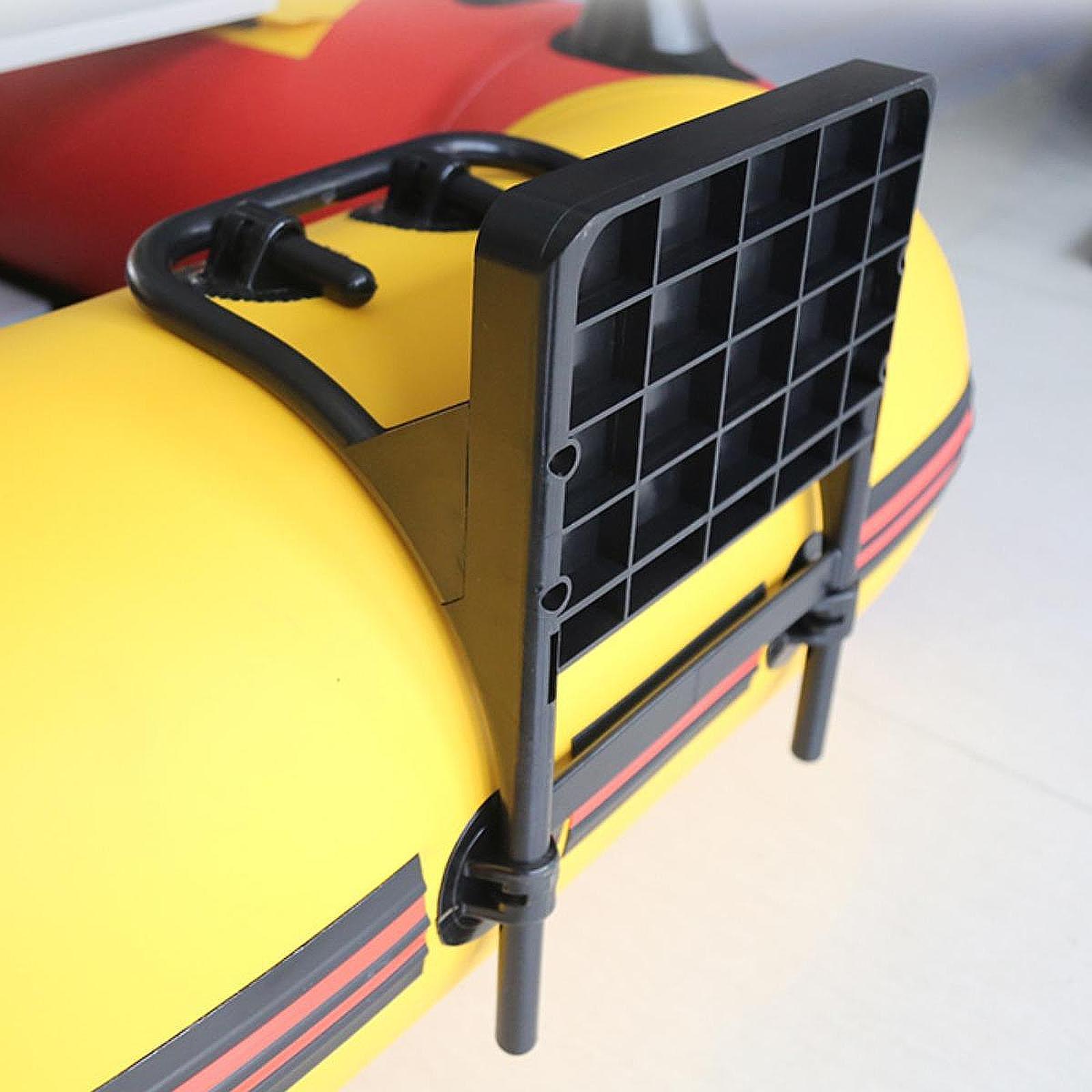 Boat Motor Mount Bracket High  - Fishing Kayak Cart review and price
